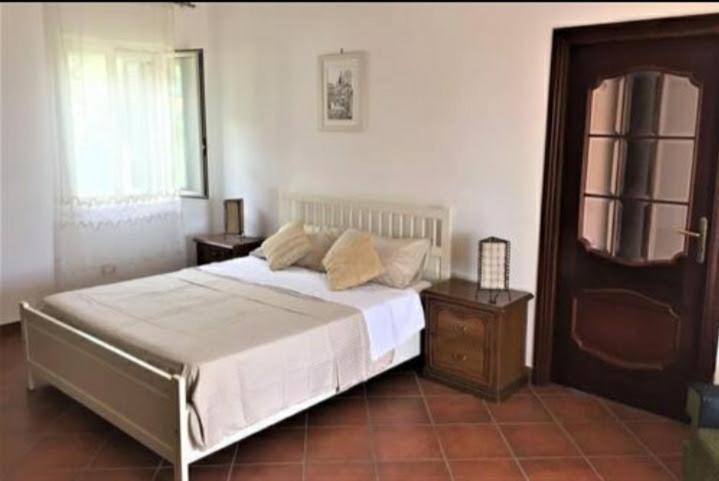 Beb Casale Pompei Rendine Vila Boscotrecase Exterior foto