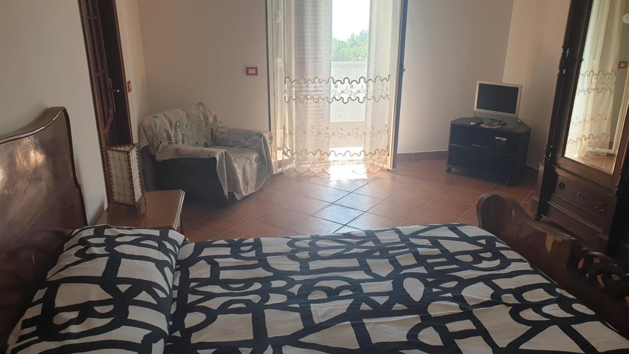 Beb Casale Pompei Rendine Vila Boscotrecase Exterior foto
