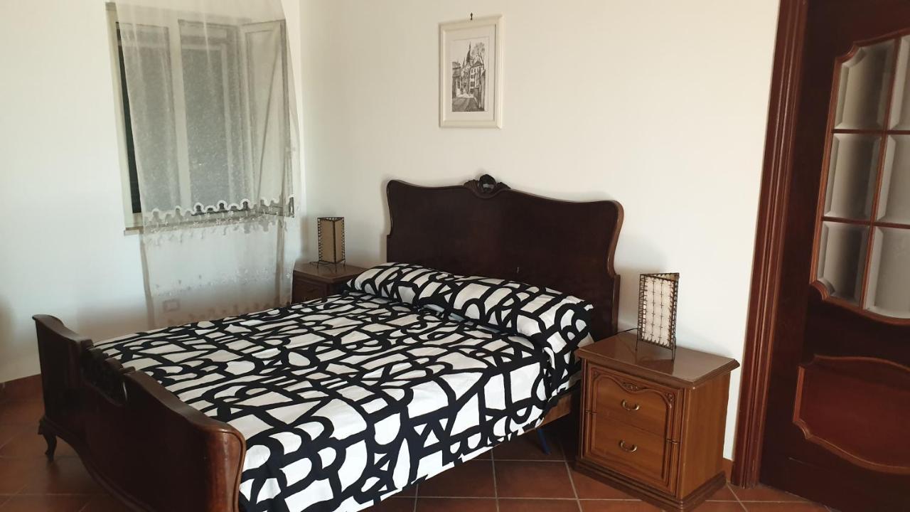 Beb Casale Pompei Rendine Vila Boscotrecase Exterior foto
