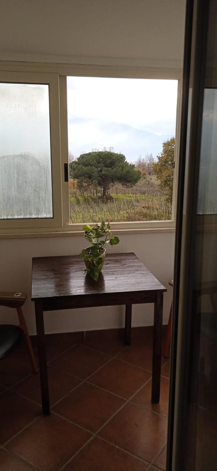 Beb Casale Pompei Rendine Vila Boscotrecase Exterior foto